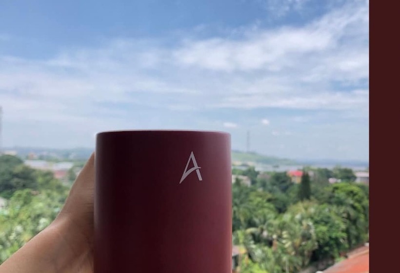 Hotel Kin Plaza Arjaan By Rotana