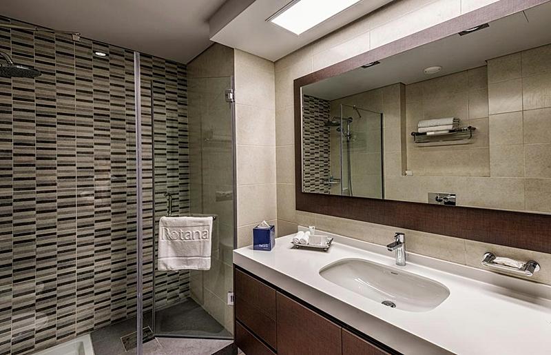 Hotel Kin Plaza Arjaan By Rotana