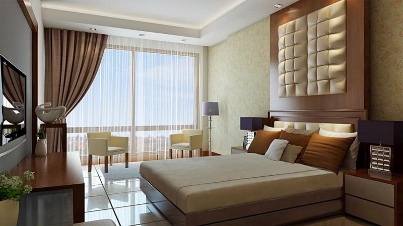 Hotel Kin Plaza Arjaan By Rotana