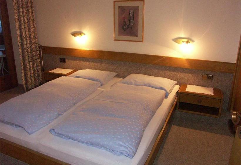 ホテル Landhaus Pölzl