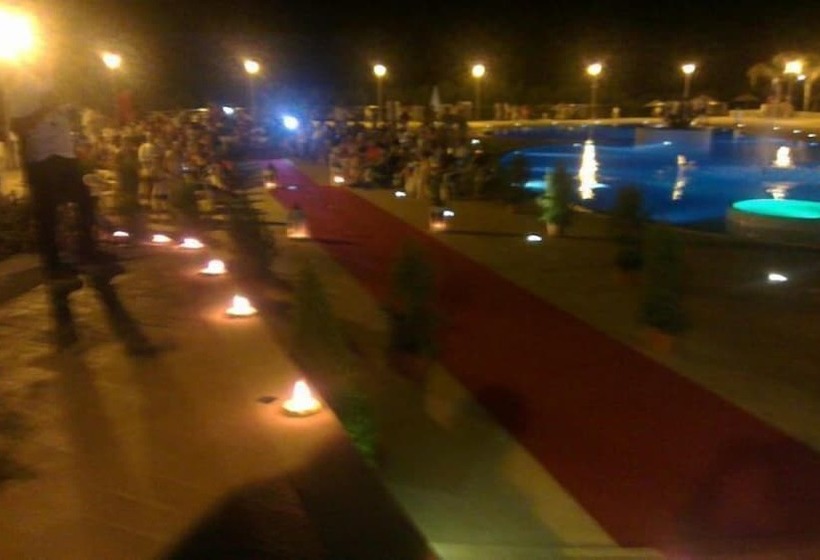 فندق Mon Reve Resort