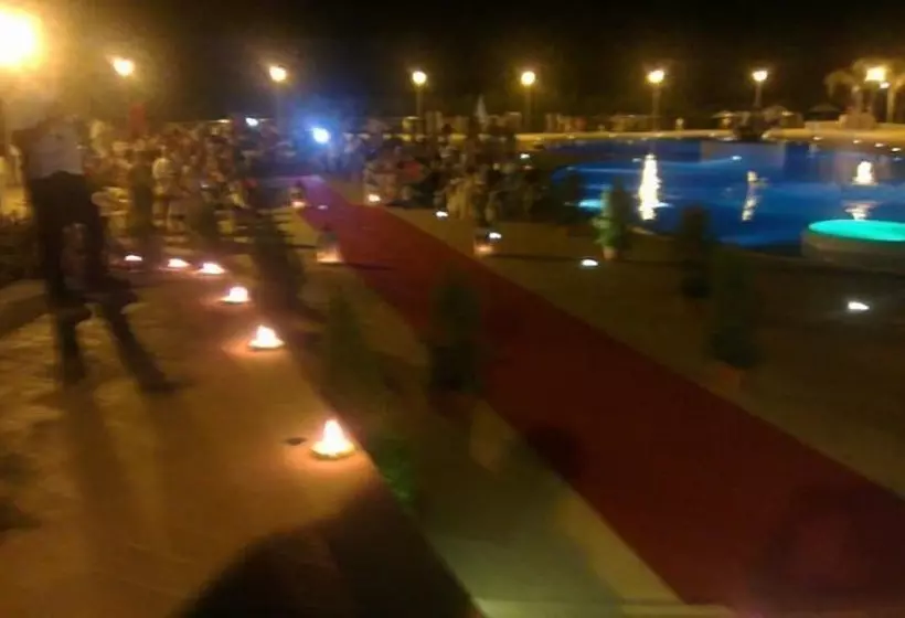 هتل Mon Reve Resort