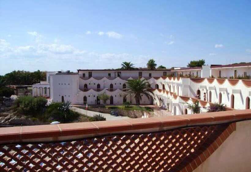 فندق Mon Reve Resort