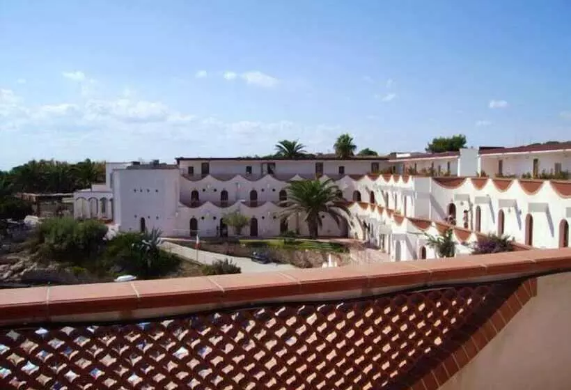 هتل Mon Reve Resort