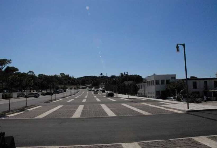 فندق Mon Reve Resort