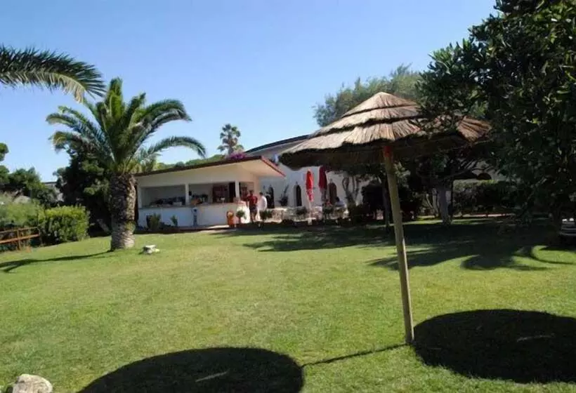 هتل Mon Reve Resort