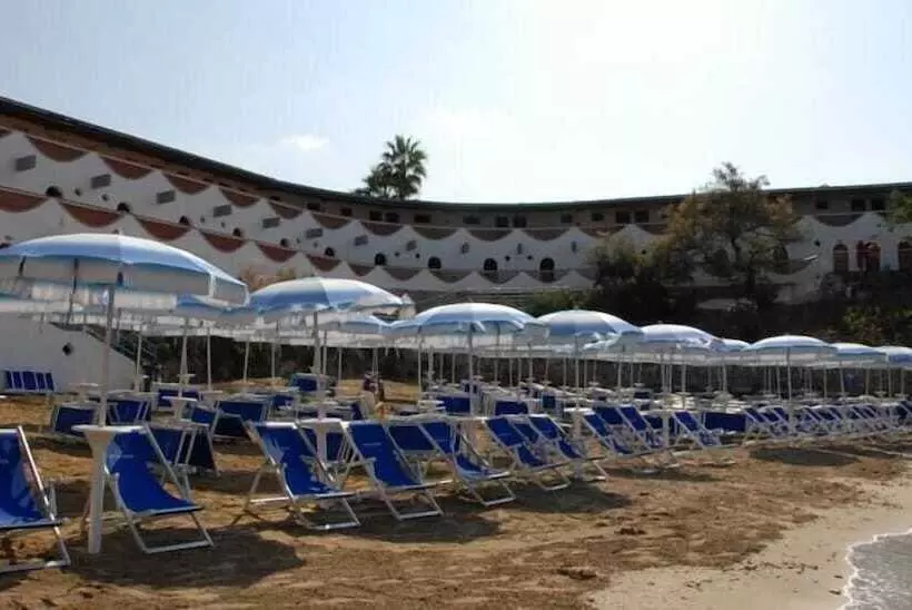 هتل Mon Reve Resort