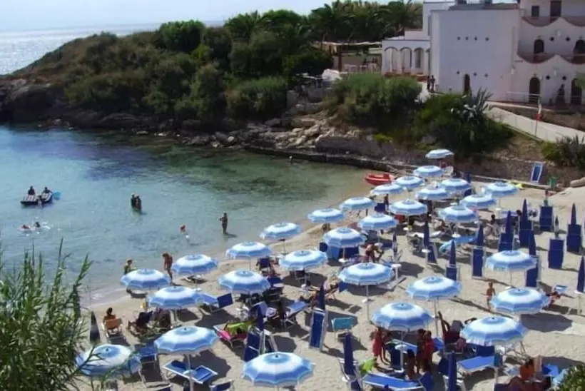 هتل Mon Reve Resort