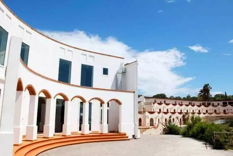 هتل Mon Reve Resort