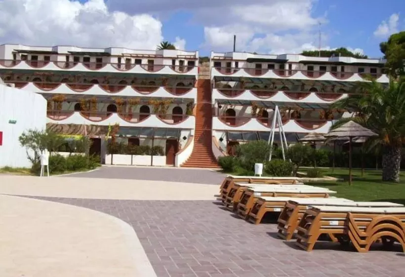 هتل Mon Reve Resort