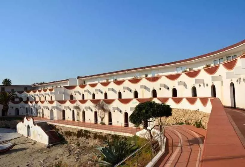 هتل Mon Reve Resort