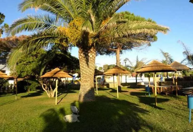 هتل Mon Reve Resort