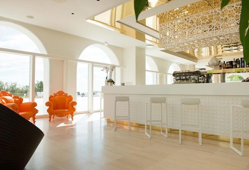 فندق Mon Reve Resort