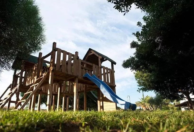 هتل Mon Reve Resort