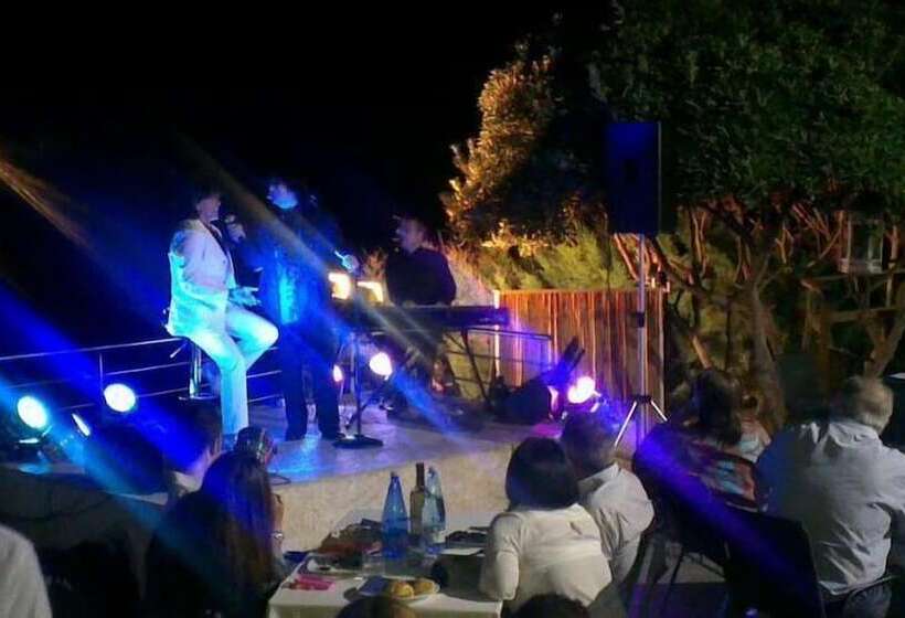 فندق Mon Reve Resort