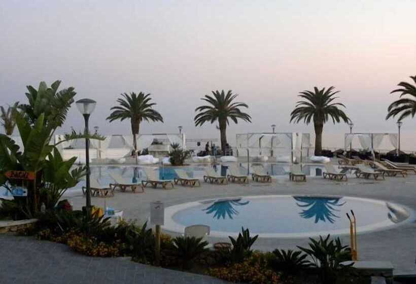 فندق Mon Reve Resort