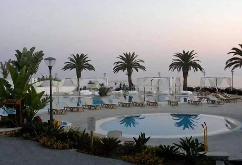 هتل Mon Reve Resort