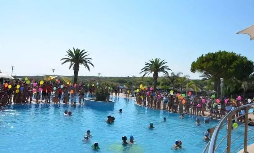 هتل Mon Reve Resort