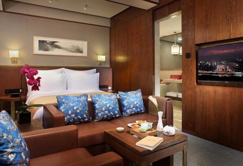 هتل Oriental Begonia Boutique