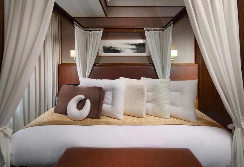 هتل Oriental Begonia Boutique