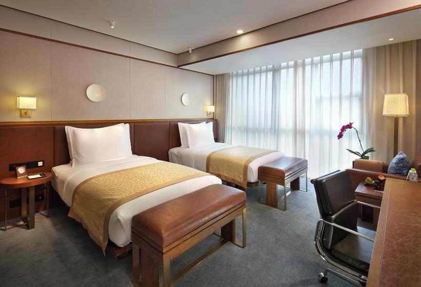 هتل Oriental Begonia Boutique