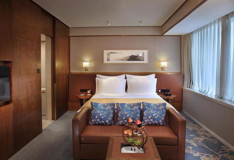 هتل Oriental Begonia Boutique