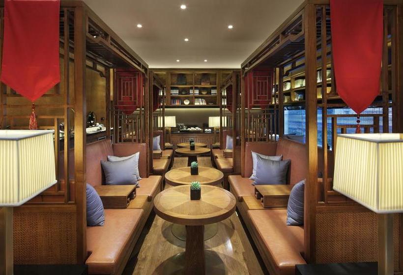 هتل Oriental Begonia Boutique