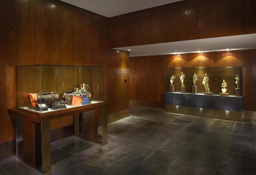 هتل Oriental Begonia Boutique