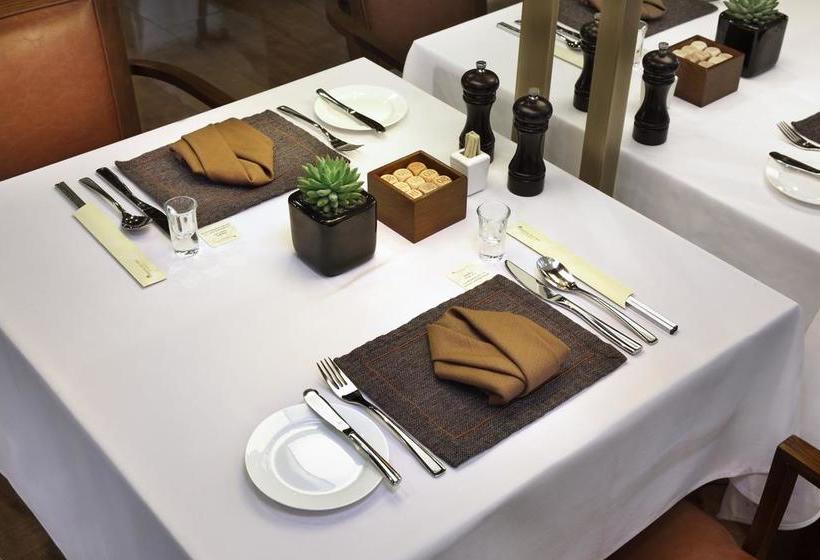 هتل Oriental Begonia Boutique