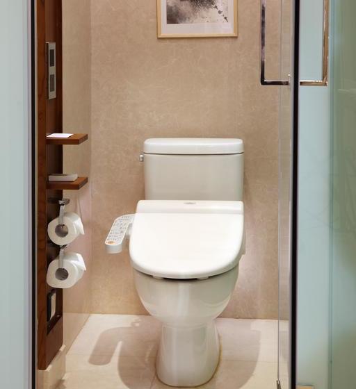 هتل Oriental Begonia Boutique