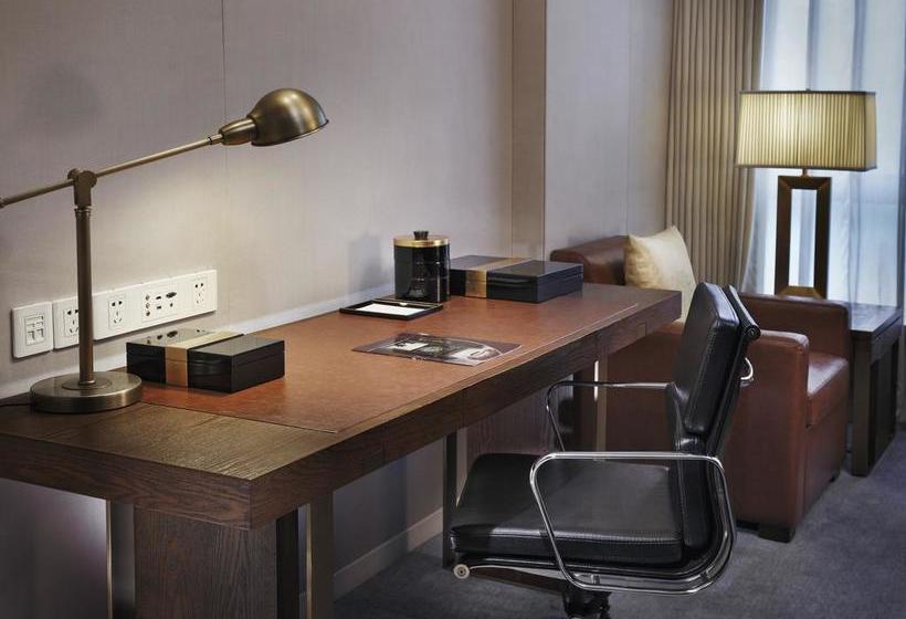 هتل Oriental Begonia Boutique