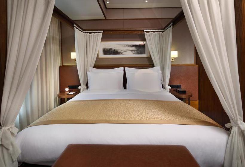 هتل Oriental Begonia Boutique