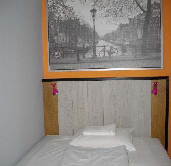 호텔 Pensjonat Jarlen