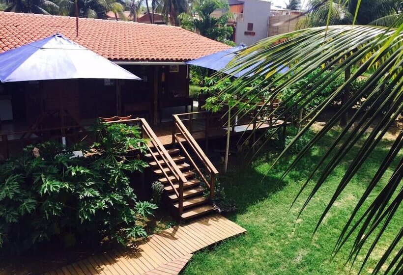 Hotel Pousada Ilha Bella