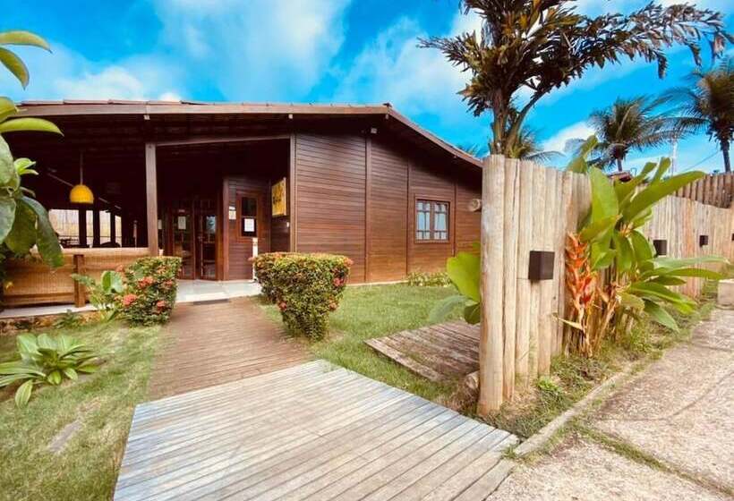 Hotel Pousada Ilha Bella