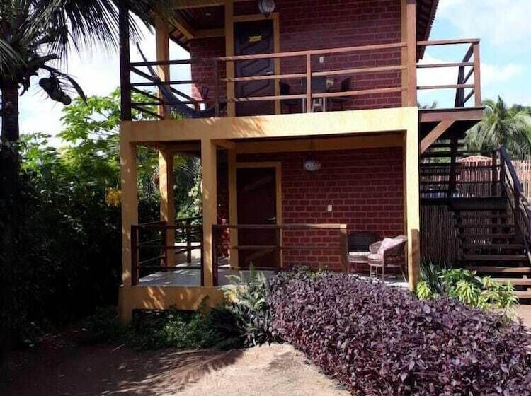 Hotel Pousada Ilha Bella