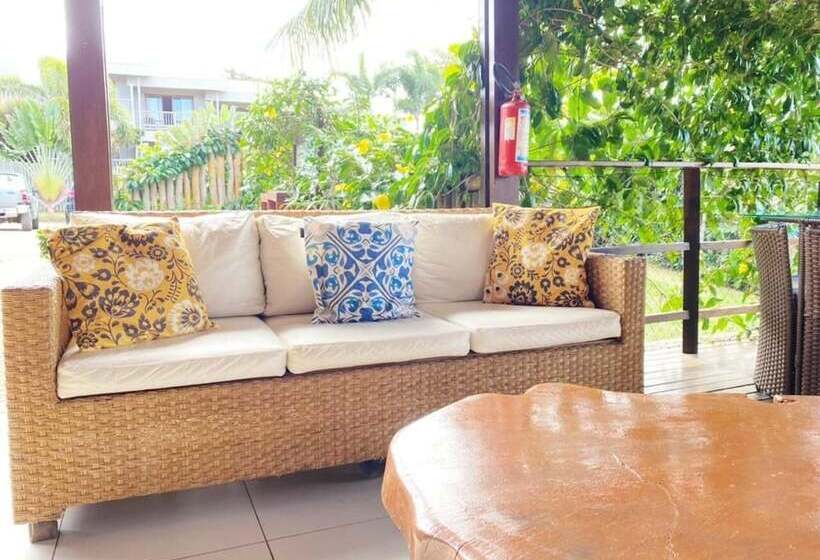 Hotel Pousada Ilha Bella