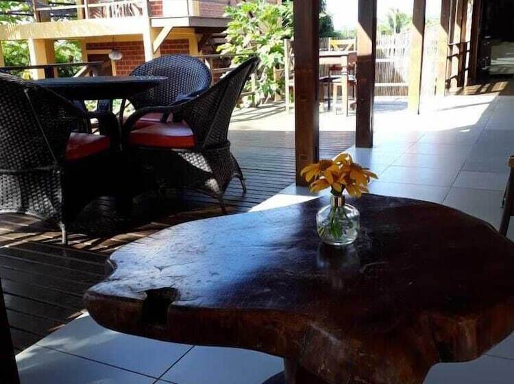 Hotel Pousada Ilha Bella