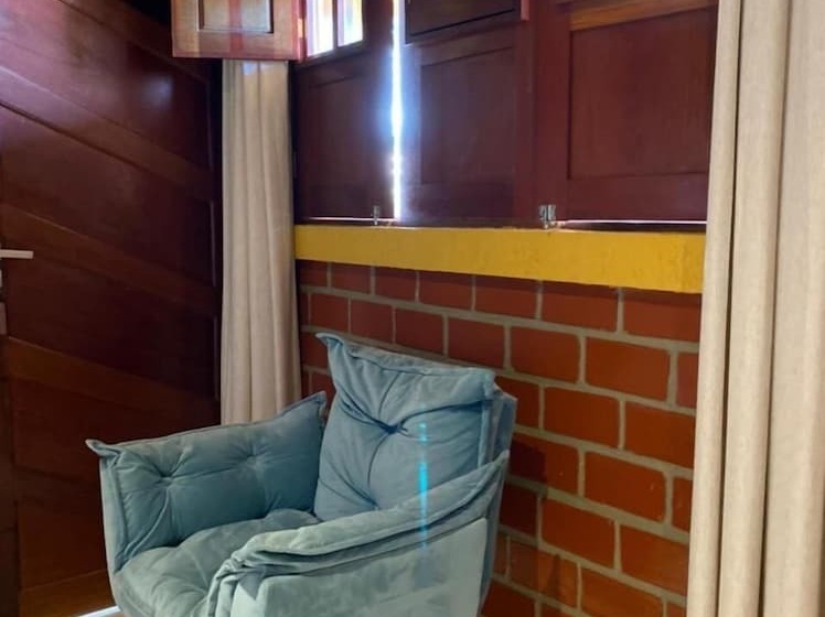 Hotel Pousada Ilha Bella