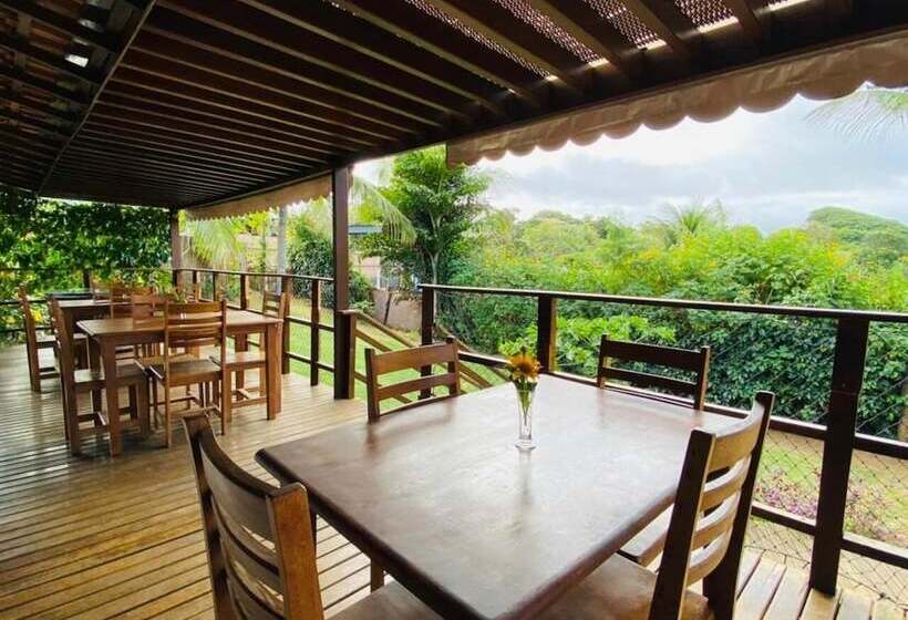 Hotel Pousada Ilha Bella