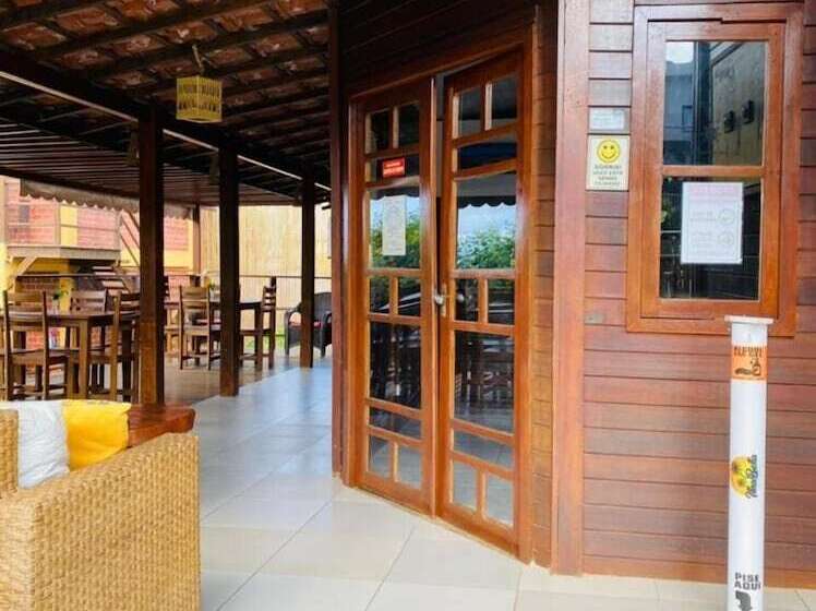 Hotel Pousada Ilha Bella