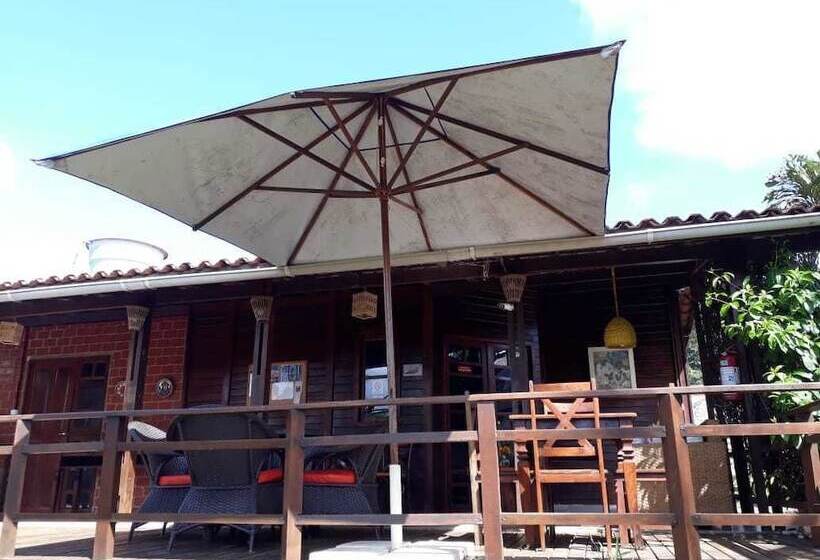 Hotel Pousada Ilha Bella