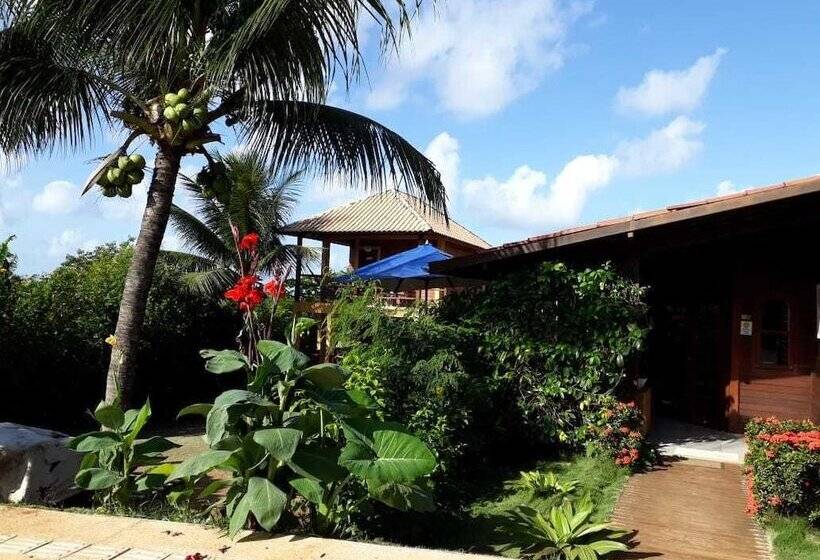 Hotel Pousada Ilha Bella