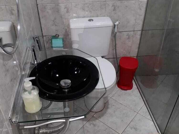 Hotel Pousada Ilha Bella