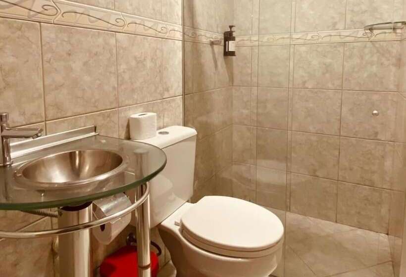 Hotel Pousada Ilha Bella