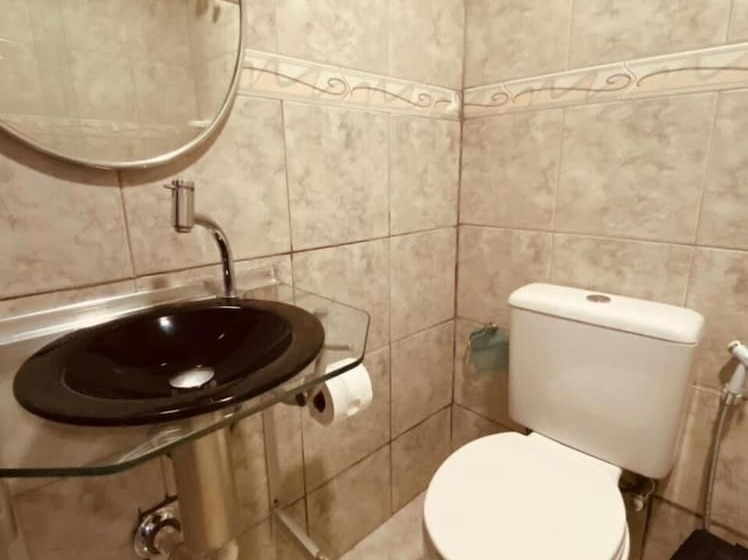 Hotel Pousada Ilha Bella