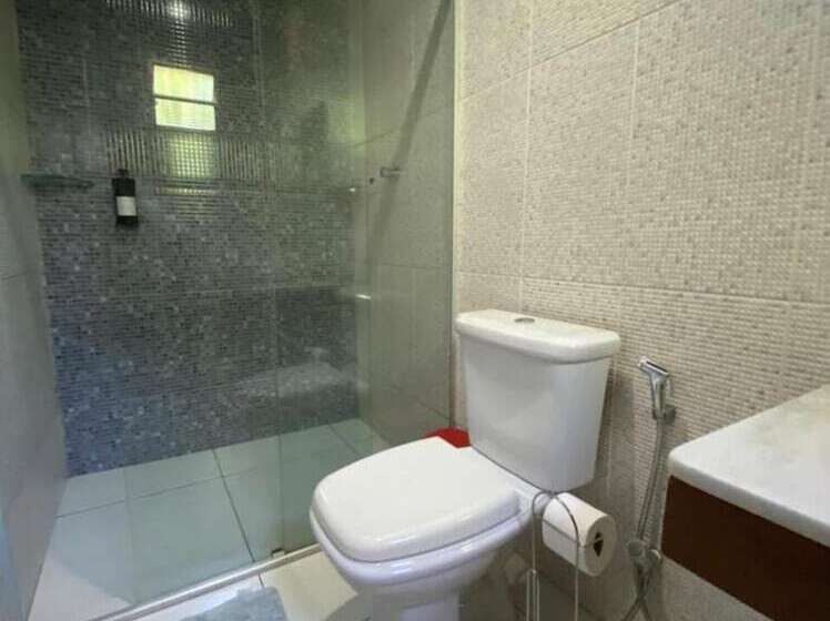 Hotel Pousada Ilha Bella