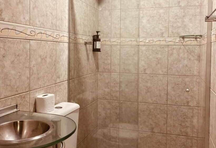 Hotel Pousada Ilha Bella