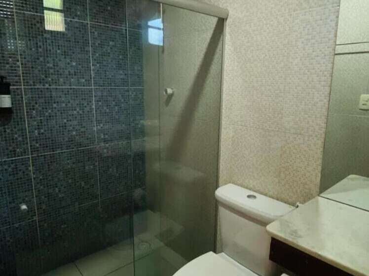 Hotel Pousada Ilha Bella