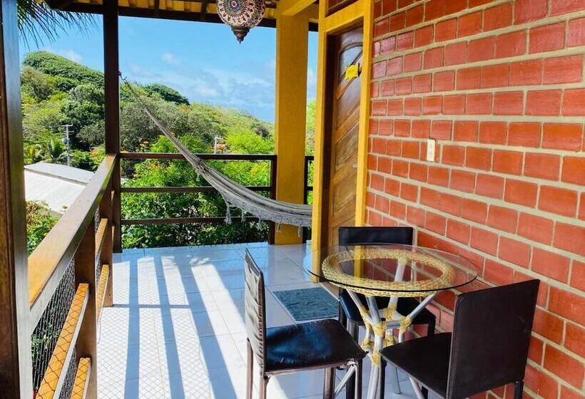 Hotel Pousada Ilha Bella